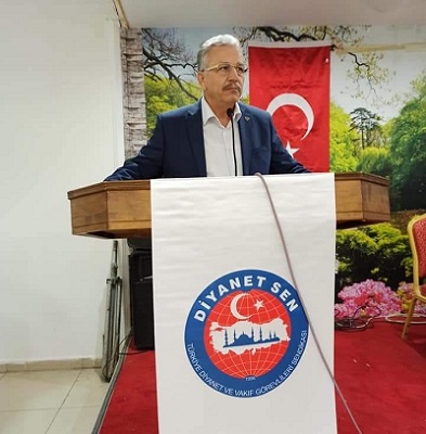 Provakatif saygısızlıklara izin verilmemeli