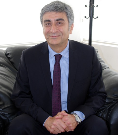 Parlardan Muhtarlar Günü kutlaması