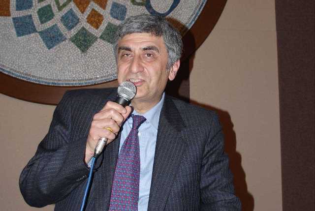 Toplum Ağız diş Sağlığı Haftası etkinlikleri başladı