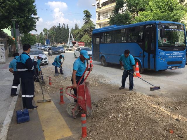 HBB Her koşulda vatandaşın yanında