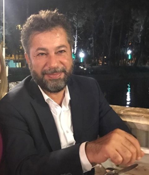 Antakyalı makine mühendisi kalp krizi sonucu vefat etti
