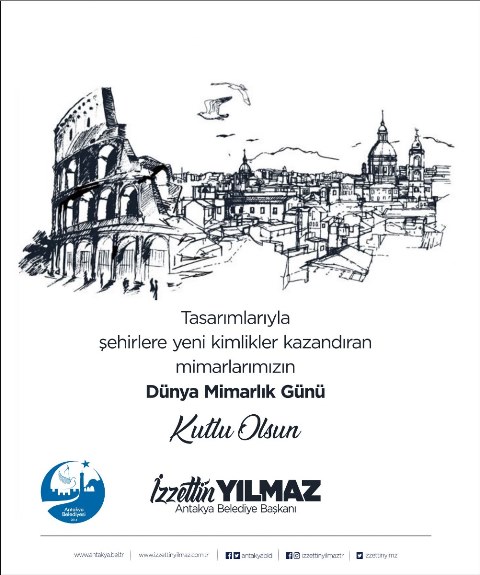 Mimari kimliğin korunmasında mimarların rolü büyük