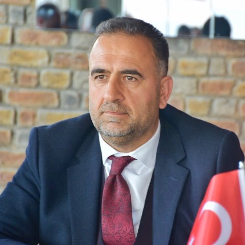Altınözü bir daha Rıfat Sarı dedi
