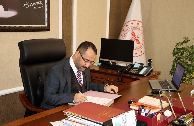 Ölüm nedenleri arasında KANSER ikinci sırada