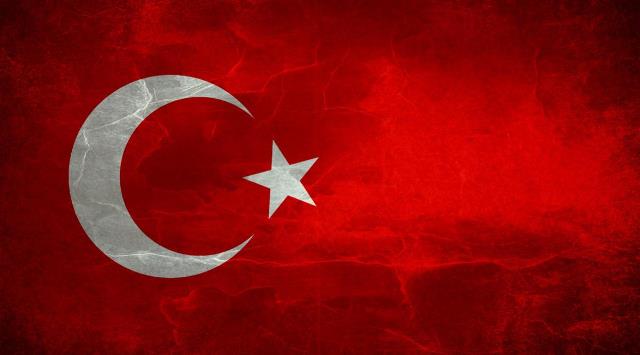 Başkan Savaş şehit için başsağlığı mesajı yayınladı