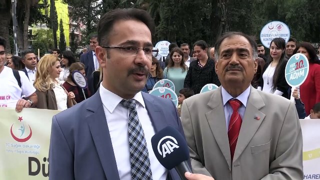 Her 12 13 kişiden biri astım hastası