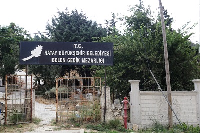 Antakya da uyuşturucu operasyonunda bir şüpheli yakalandı