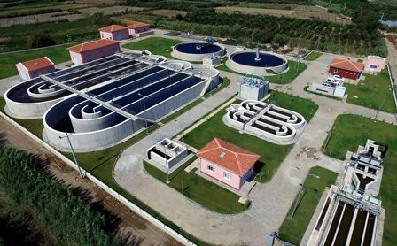 Milyonluk projeler ile Hatayın altyapısı rahatlıyor