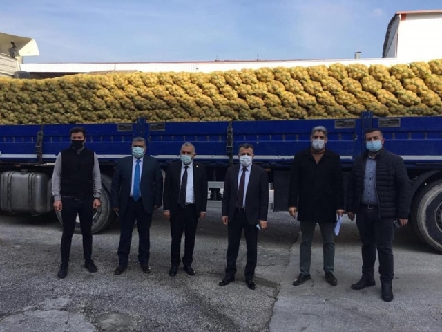 İstanbuldaki yangının şüphelisi Hatay da gözaltına alındı