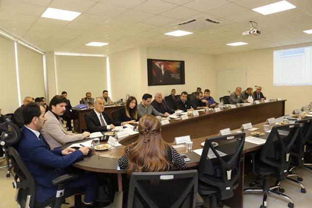Karsu ayakta alkışlandı