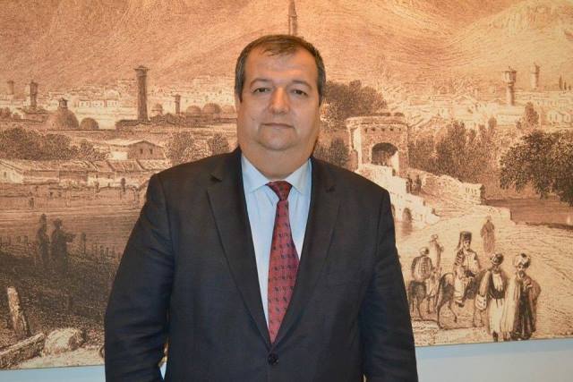 ÇUKUR CENNETİ HATAY