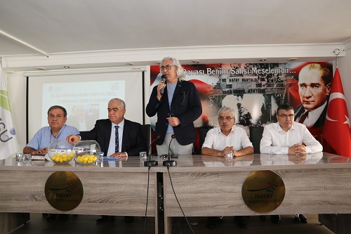 Körfez Grubu kuraları çekildi