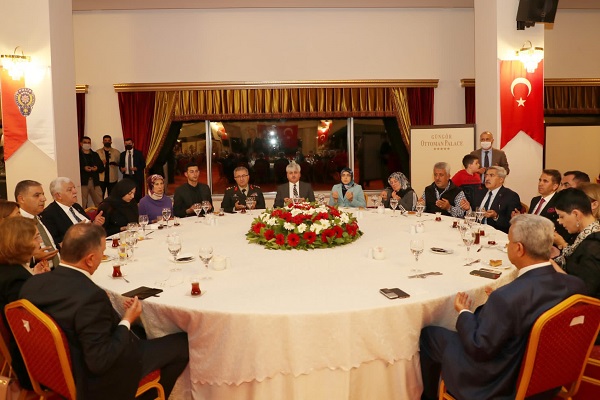 Hatay 81 arasında övünülecek düzeyde değil