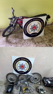 Antakya Belediyesi Zabıtasından bayram denetimleri