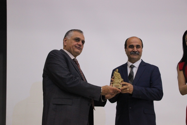 Antakya film festivali resmen başladı