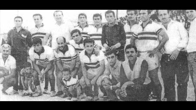 İki büyük projemiz var