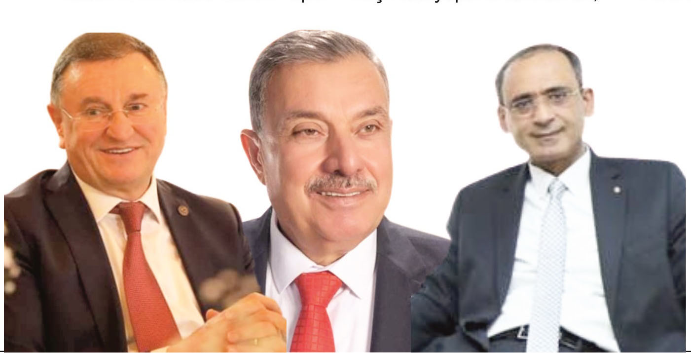 Taraftarlar 3 başkandan maç öncesi iftarlık istedi
