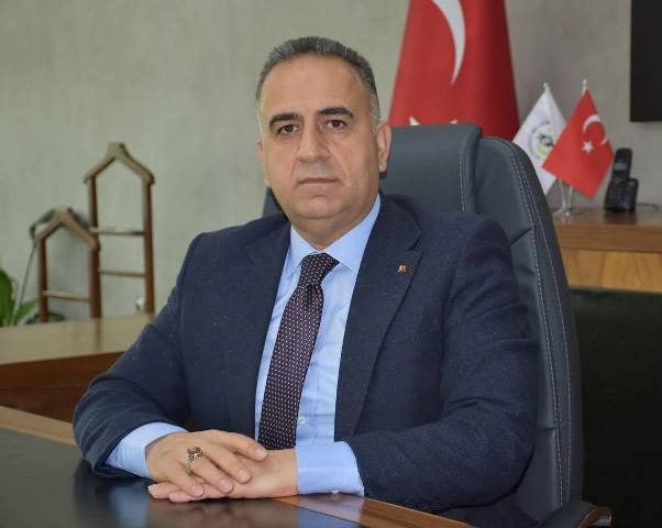 Altınözü Belediye Başkanı koronavirüse yakalandı Sağlık durumu iyi