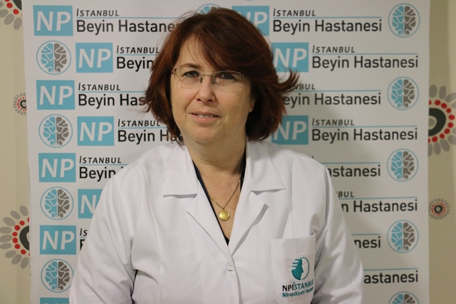 Psikologlar ruh sağlığının koruyucusudur