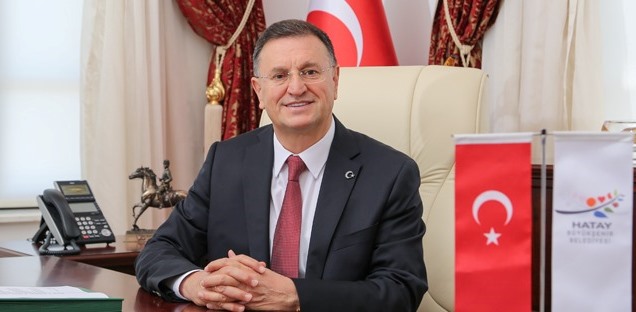 Başkan Savaştan Kandil mesajı