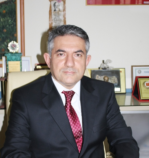 Özür dilemenizi bekliyoruz