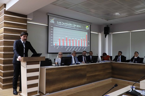 Halkımızı tarama yaptırmak üzere KETEM e bekliyoruz