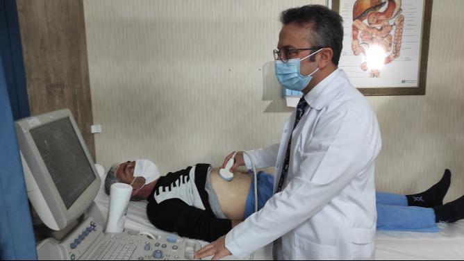Kanserden değil geç kalmaktan korkun