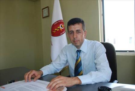 Fiili hizmet Zammı veteriner hekimlere verilmeli