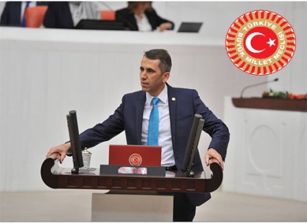 VERDİĞİNİZ SÖZLERİ TUTUN