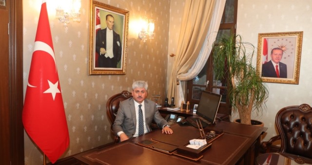 Engellilerimiz her platformda gurur kaynağımız oldu