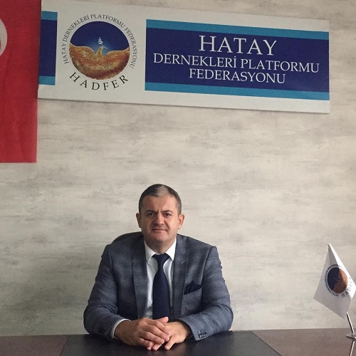 23 Nisan Bayramı, milli birliğimizin kenetlenmiş ifadesi