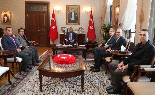 Vatandaşlar dolandırıcılığa karşı uyarıldı