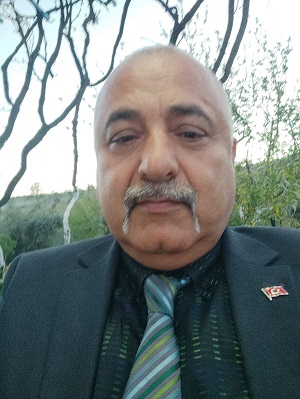 Kamu Şiddet yasası çıkarılmalı