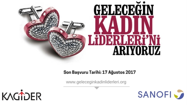 Geleceğin Kadın Liderleri Yetişecek