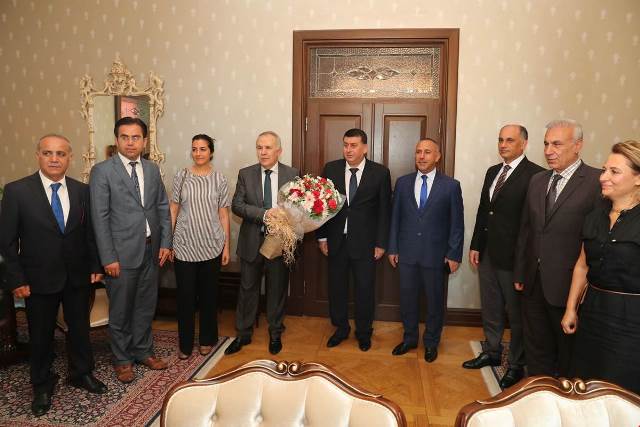 Havanın ve suyun değerini bilerek sahip çıkmalıyız