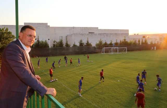 Bu acele bizi kaygılandırıyor