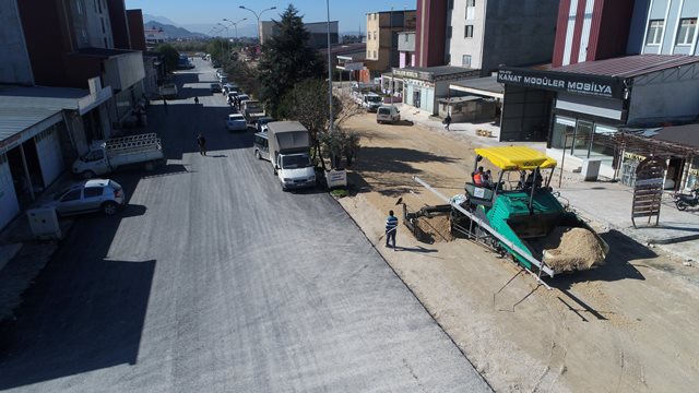 ŞEHİT GÖZYAŞLARLA UĞURLANDI