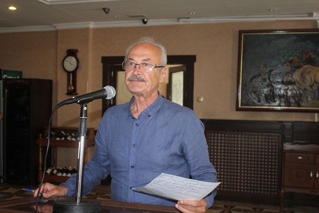 Güzel Antakyamız hak ettiğinin çok altındadır