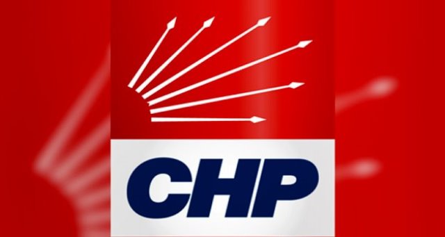 CHP de listeye itiraz