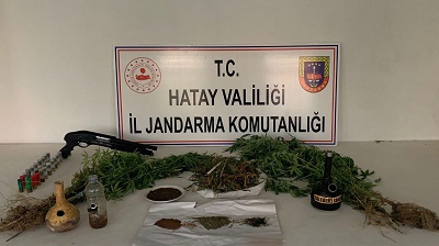 HBB nin ilaçlama seferberliği sürüyor