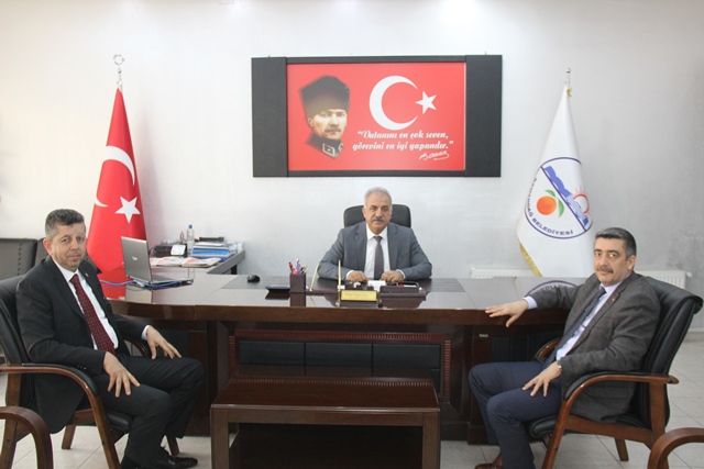 9.Ulusal reprodüksiyon kongresi Samandağ da 