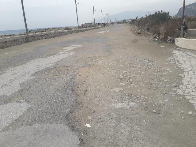 Çevre yollar tamamlandı Meydan sitesine giden yol cezalı mı?