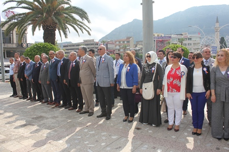 Tapu teşkilatı güçlü bir kurum