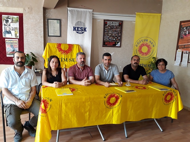 Düşünce ve İfade Hürriyeti Yargılanamaz    