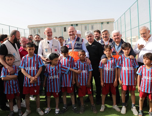 Hatayspor Futbol Okulu Cumartesi günü çalışmalara başlıyor