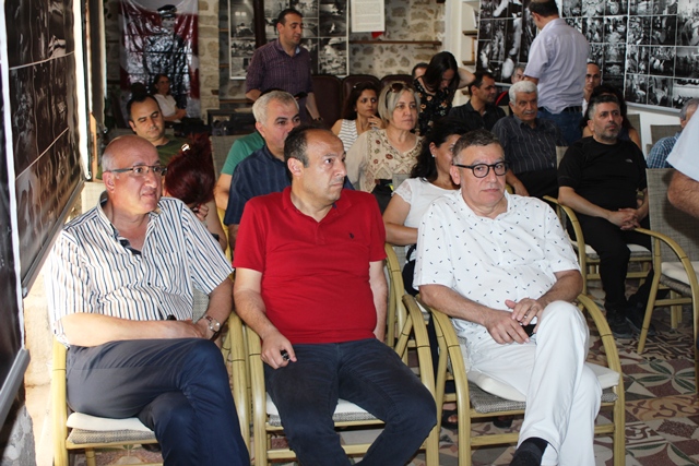 Şehrin şampiyonluk havasına girmesini istiyoruz