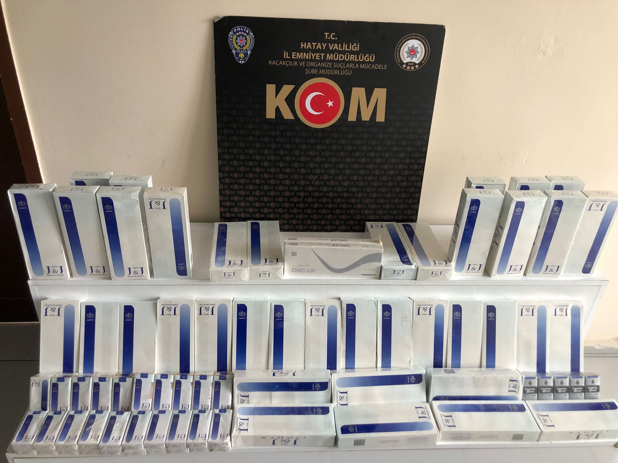 Hastane çalışanlarına eğitim çalışması