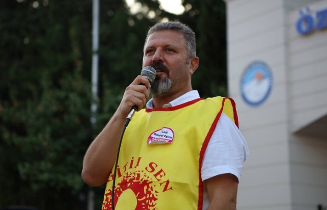 Erkala 11 ay 20 gün hapis cezası