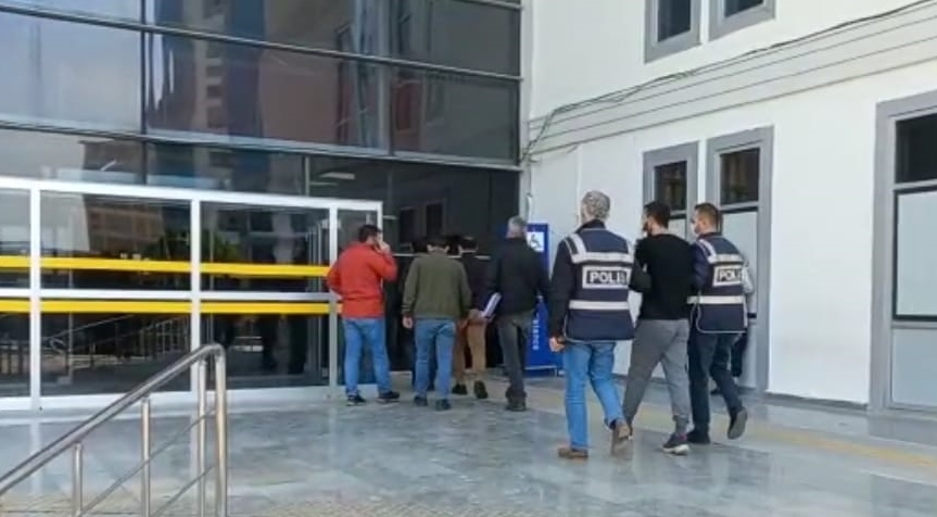 Zabıtadan Mehmetçik için kan bağışı