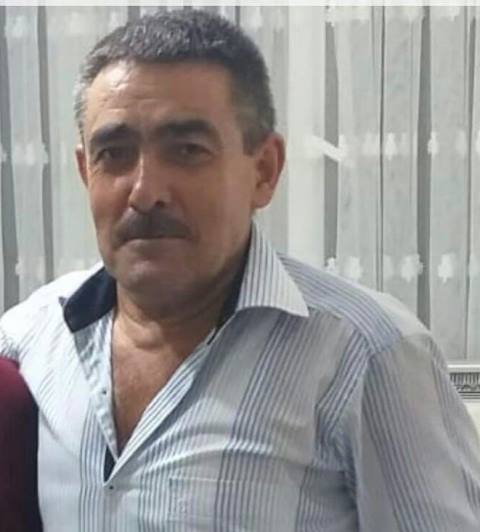 Kayıp aranıyor